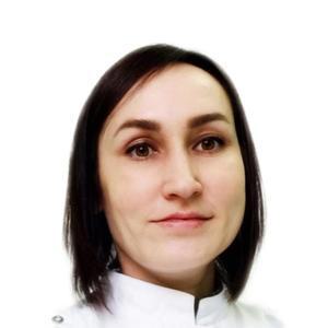Иванова Светлана Владиславовна