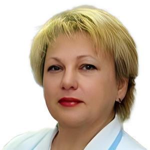 Винокурова Альбина Кашафовна