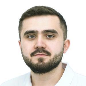 Гусейнов Бехбут Джанполадович