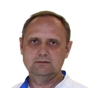 Моисеев Сергей Иванович