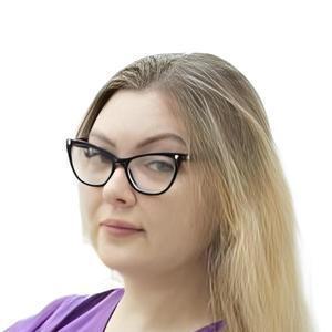 Абдурахманова Елена Юрьевна