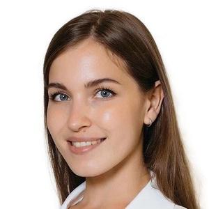 Сатдарова Алсу Газинуровна