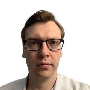 Руссу Вадим Викторович