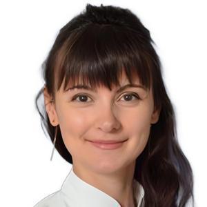 Винник Ирина Валерьевна