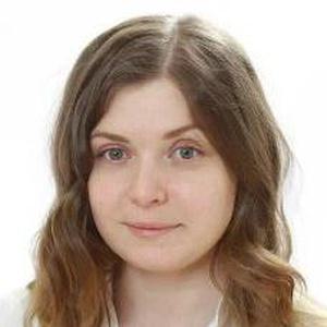 Пронькина Елена Владимировна