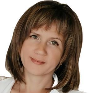 Хлопяк Екатерина Ивановна