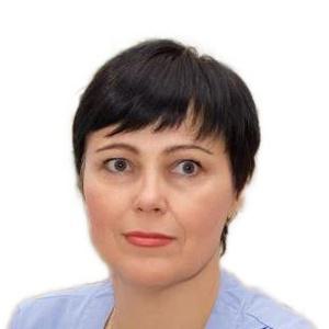 Степченкова Виктория Владимировна