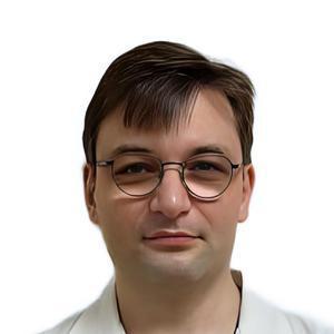 Павлюхин Иван Константинович