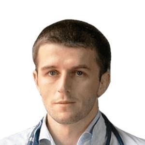 Магомедов Гасан Шамилович