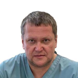 Загуменников Владимир Иннокентьевич