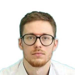 Кокорин Андрей Евгеньевич
