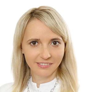 Завьялова Юлия Владимировна