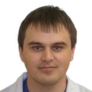 Гилязов Марат Мавлетович