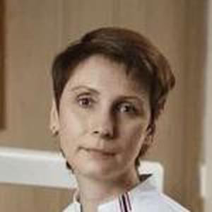 Шеина Евгения Владимировна