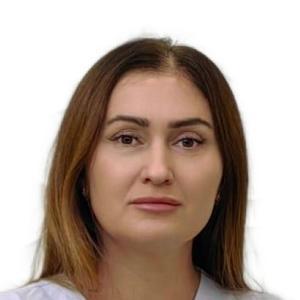 Павлова Надежда Александровна