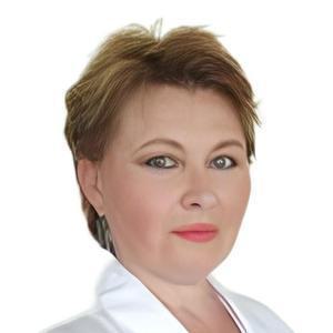 Конохова Ирина Васильевна