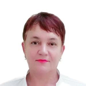 Сальникова Людмила Ивановна