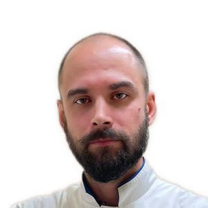 Хардиков Михаил Александрович