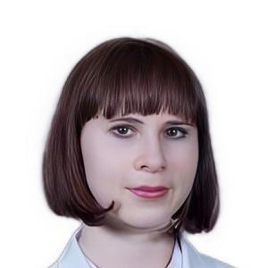 Балакина Мария Александровна