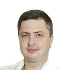 Левитский Владислав Дмитриевич