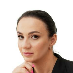 Перхурова Мария Николаевна