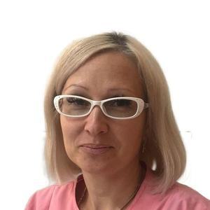 Кравченко Светлана Владимировна