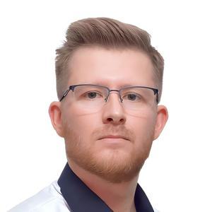 Самосеенко Павел Игоревич