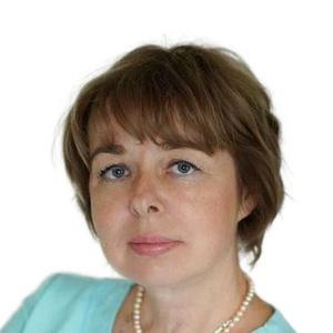 Лупанова Ирина Вячеславовна