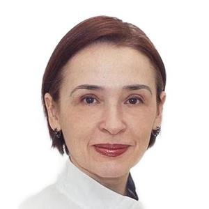 Слободчикова Елена Михайловна