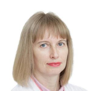 Чунина Виктория Юрьевна
