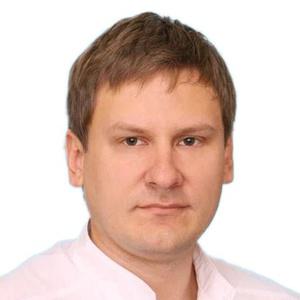 Сергеев Владимир Витальевич