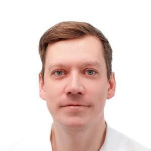 Ахметшин Роман Владимирович