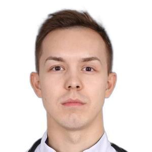 Козлов Степан Сергеевич