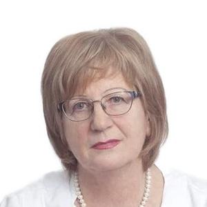Овинцева Людмила Васильевна