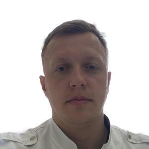 Денисов Юрий Александрович