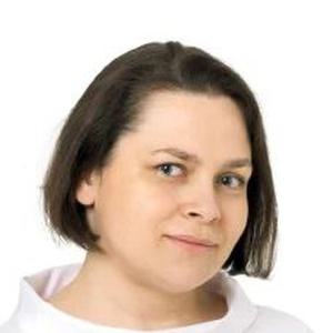 Федотова Татьяна Валерьевна
