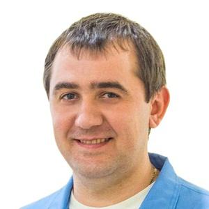 Пузиков Денис Владимирович