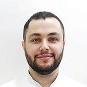 Капанцян Микаэль Сейранович