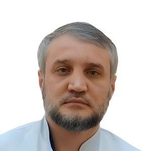 Бектемиров Мурад Бектемирович