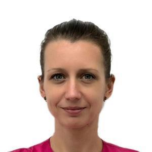 Сухрякова Александра Алексеевна