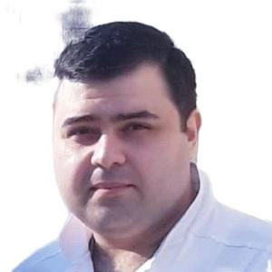 Вартанян Камо Васильевич