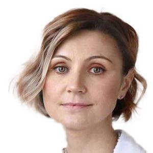 Сержантова Екатерина Николаевна