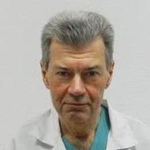 Соколов Олег Игоревич