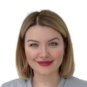 Кучук Светлана Михайловна