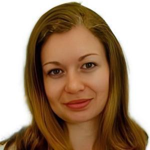 Кретова Татьяна Алексеевна