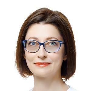 Власова Анна Борисовна