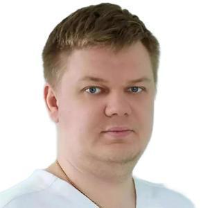 Александров Максим Андреевич