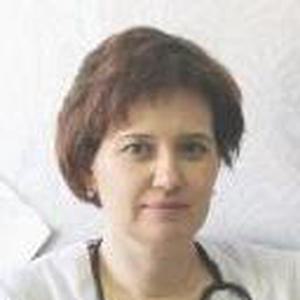 Клеянкина Наталья Николаевна