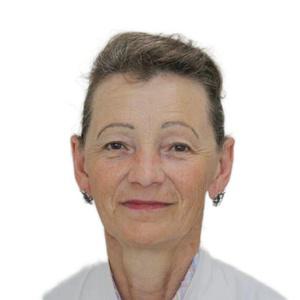 Иванова Светлана Степановна