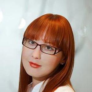 Федюнина Лилия Насиховна